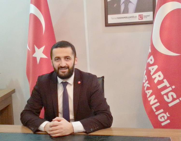 Bektaş: CHP iki milletvekili alacak